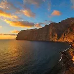 Isabel 4 People شقة بويرتو دي سانتياغو